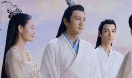 水神最新剧情爆料